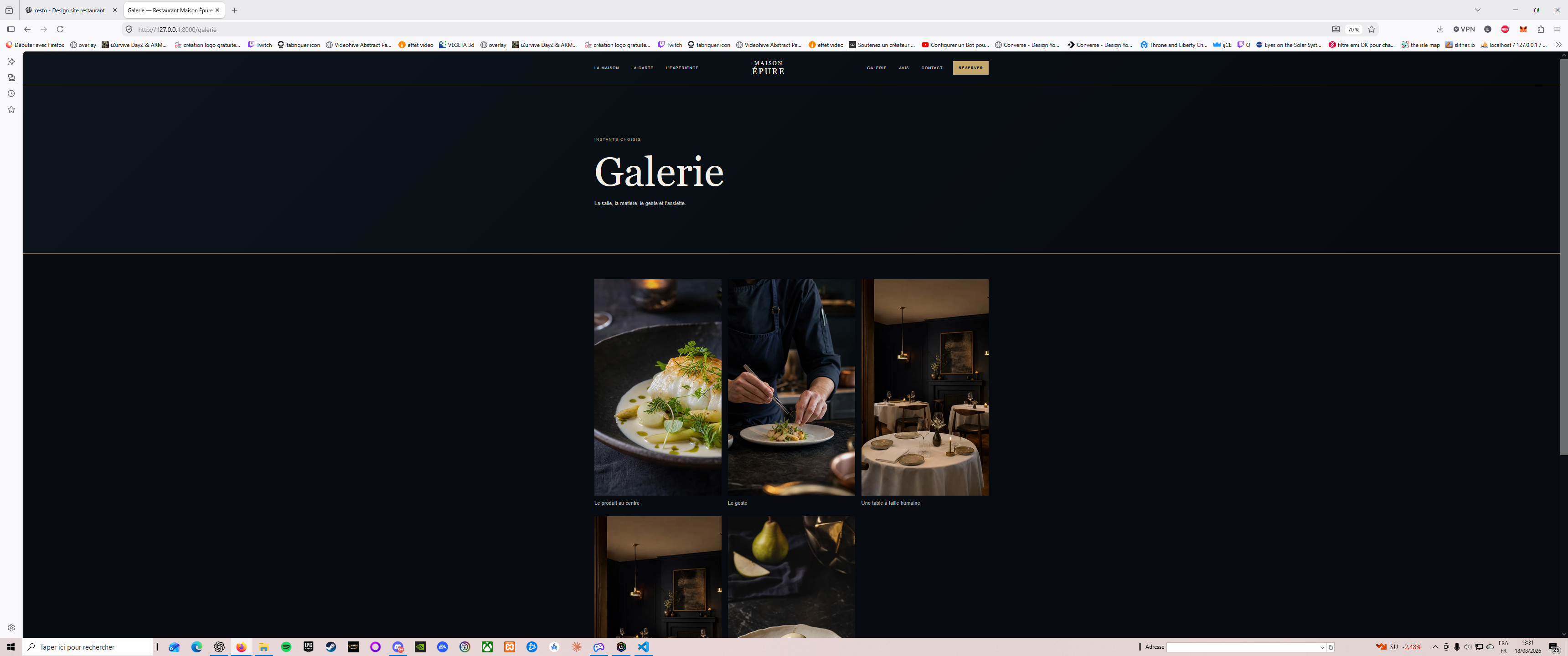 galeire