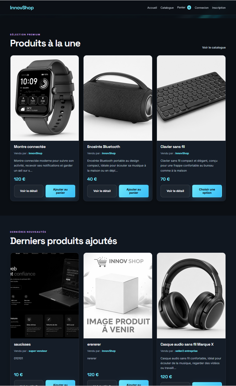 Catalogue